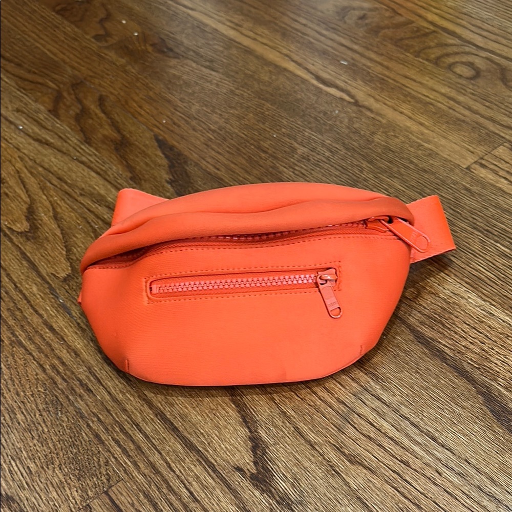 Dagne Dover Ace Fanny Pack Goji
